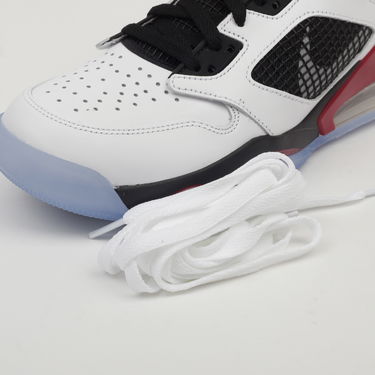 Tenisky a topánky Jordan Jordan Mars 270 "Fire Red" Biela | CD7070-103, 4