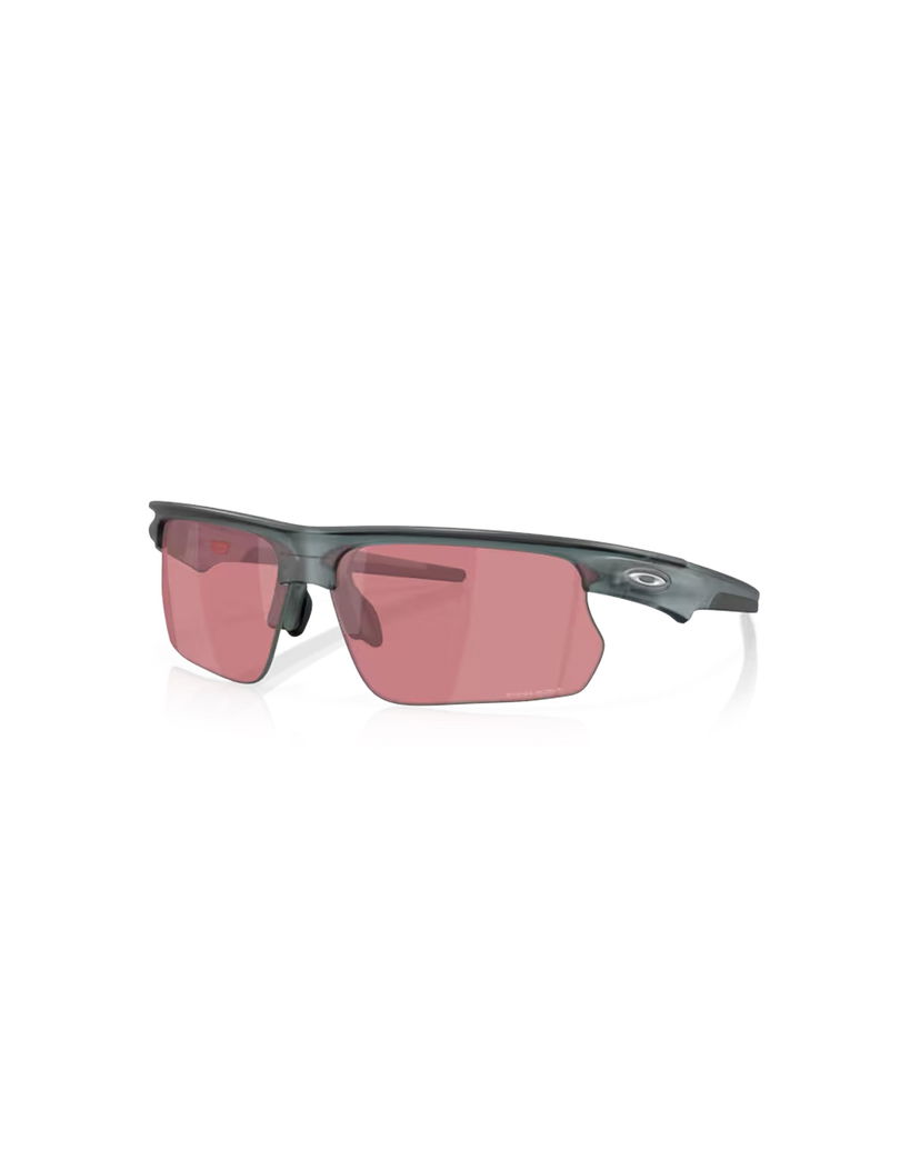 Slnečné okuliare OAKLEY Oakley Bisphaera Sunglasses Šedá | 0OO9400-940019