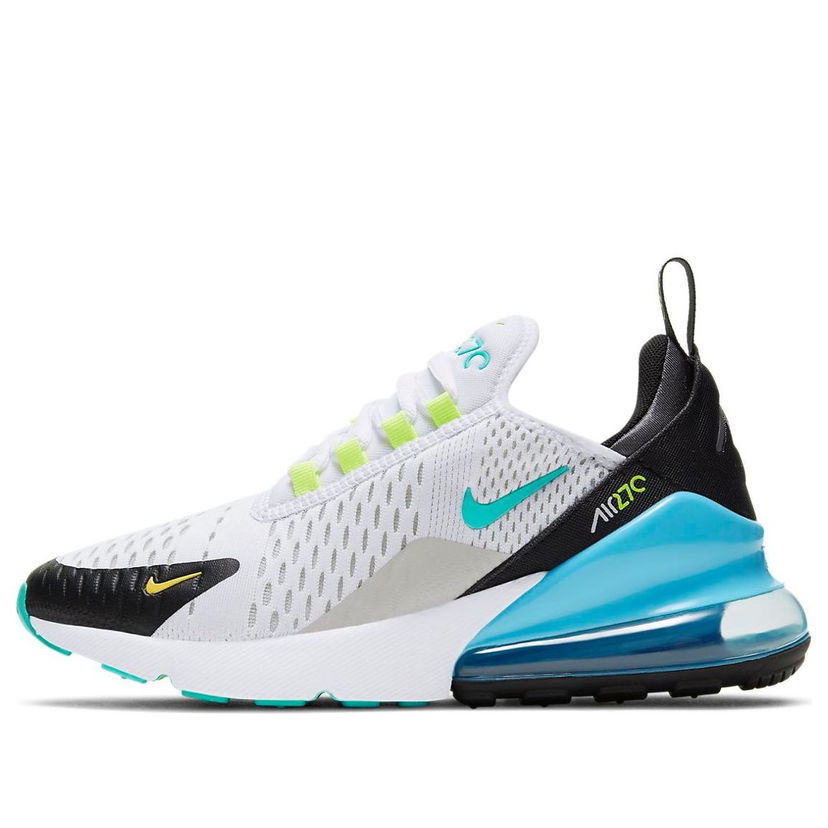 Tenisky a topánky Nike Air Max 270 Biela | DJ4604-100