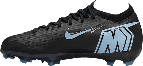 Tenisky a topánky Nike Zoom Vapor 16 Pro FG Čierna | hf5448-001, 1