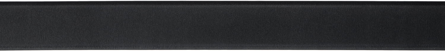 Opasok Valentino Valentino Garavani VLogo Signature Calfskin Belt Čierna | 6Y2T0Q87SNP, 1