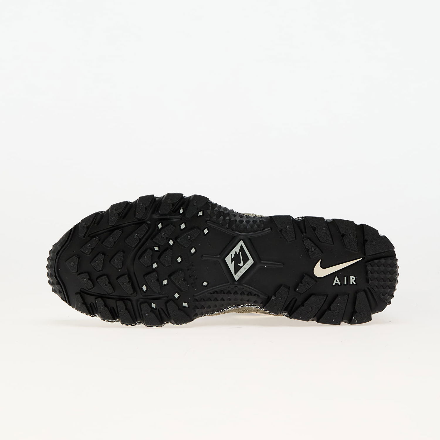 Tenisky a topánky Nike Air Humara W Zelené | FB9982-300, 1