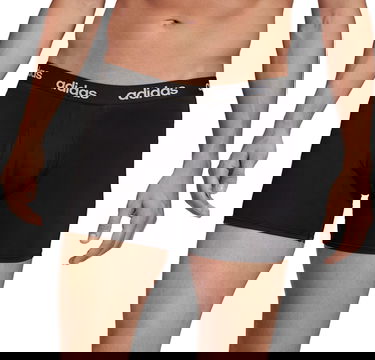Boxerky adidas Originals Boxer Climacool Čierna | fs8396, 0