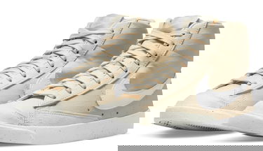 Tenisky a topánky Nike Blazer Mid '77 W Hnedá | dq4124-100, 2