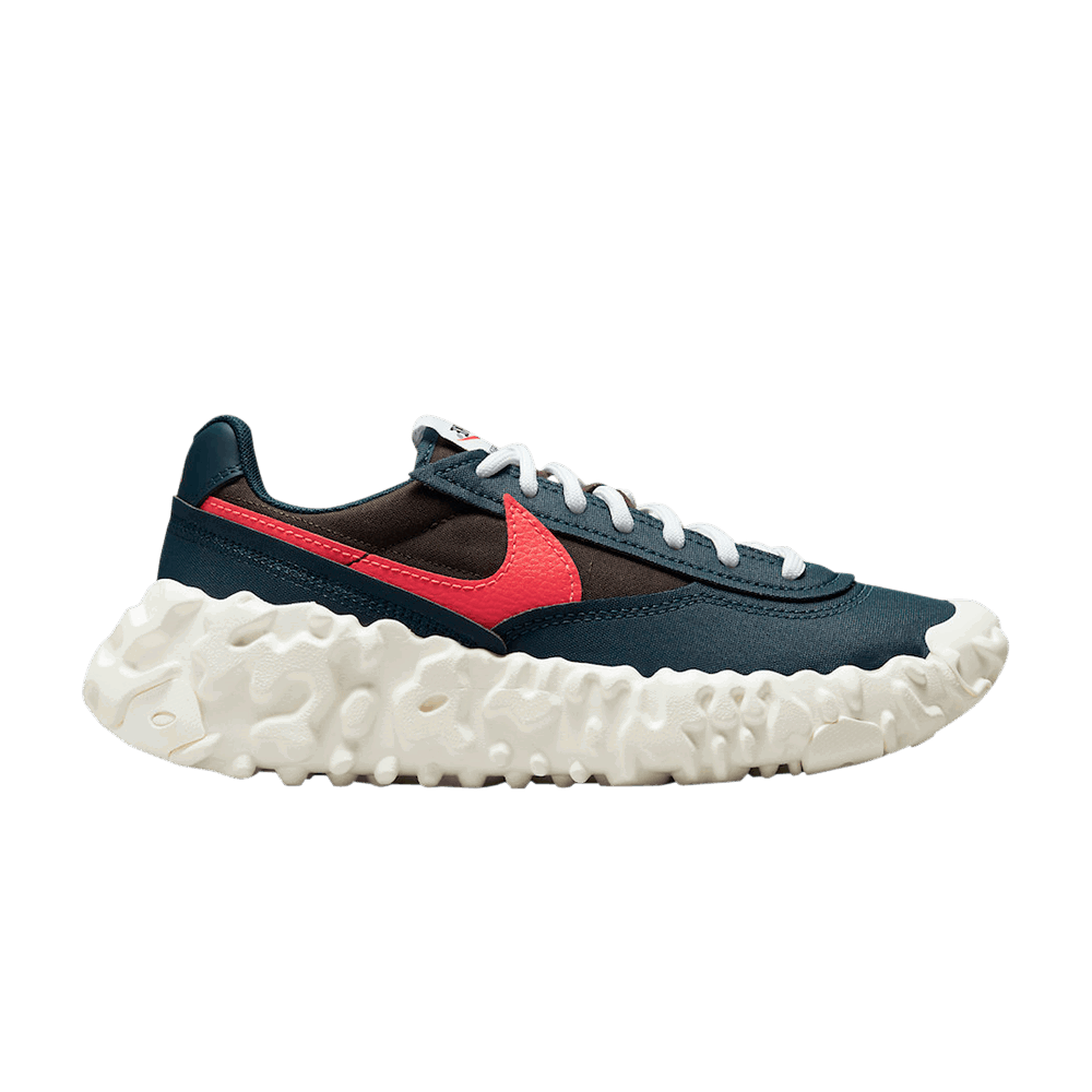 Tenisky a topánky Nike Overbreak SP Tyrkysová | DC8240-400, 0