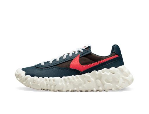 Tenisky a topánky Nike Overbreak SP Tyrkysová | DC8240-400