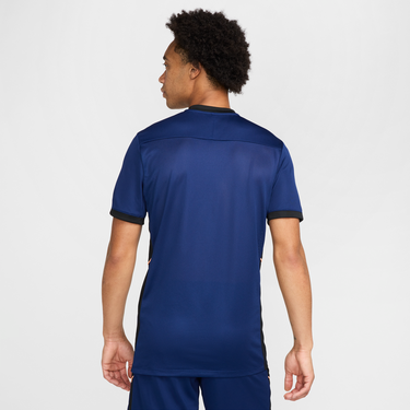 Dres Nike Nike Academy Dri-FIT ADV Top Modrá | hj3791-492, 3