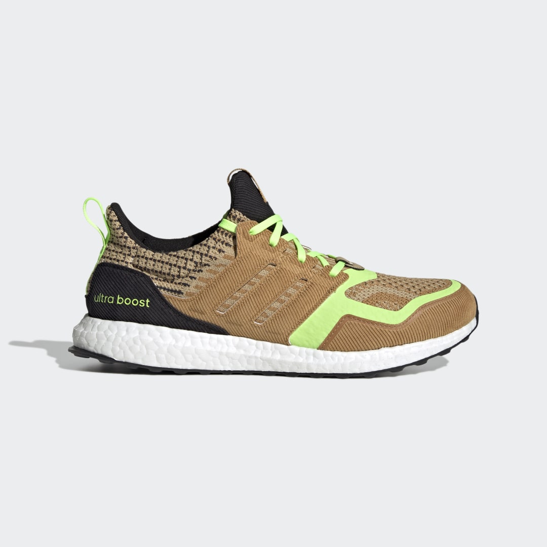 Tenisky a topánky adidas Performance Ultraboost 5.0 DNA Hnedá | GX5255, 0