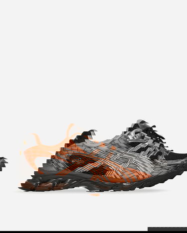 Tenisky a topánky Asics GEL-Nimbus 10.1 Oranžová | 1203A543-004, 0