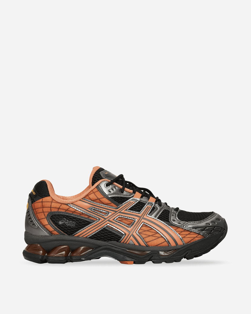 Tenisky a topánky Asics GEL-Nimbus 10.1 Oranžová | 1203A543-004