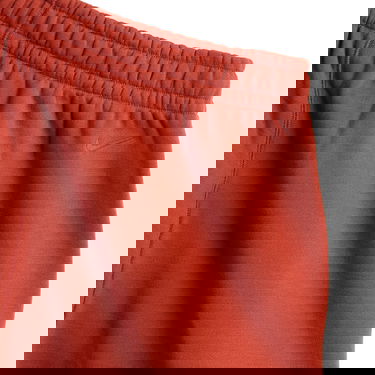 Tepláky Nike Wool Classics Fleece Pant in Mars Stone Červená | FV4886-641, 2