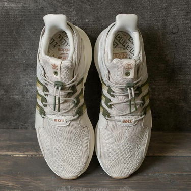 Tenisky a topánky adidas Originals EQT Support ADV x HAL Šedá | CM7873, 3