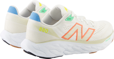 Tenisky a topánky New Balance Fresh Foam X 880 v14 Biela | w880r14, 4