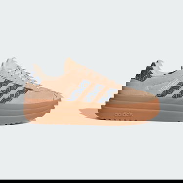 Tenisky a topánky adidas Performance VL Court Bold Hnedá | IH7510, 1
