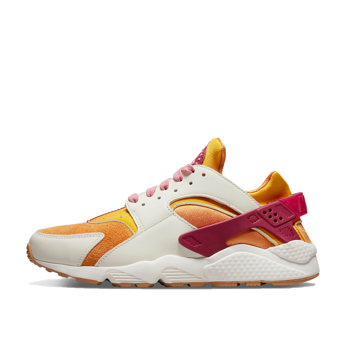 Tenisky a topánky Nike Air Huarache "Sunset" Oranžová | DO6720-100, 1