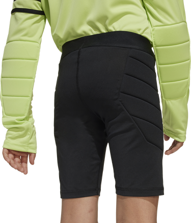 Šortky adidas Originals Squadra 25 Goalkeeper Padded Shorts Čierna | jj1942, 5