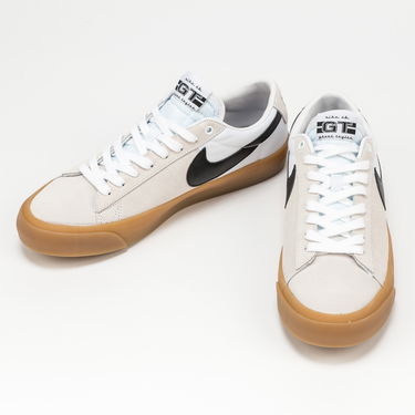 Tenisky a topánky Nike SB Zoom Blazer Low Pro GT Biela | DC7695-100, 2