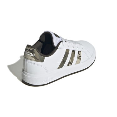 Tenisky a topánky adidas Performance Grand Court 2.0 Biela | IF3669, 2