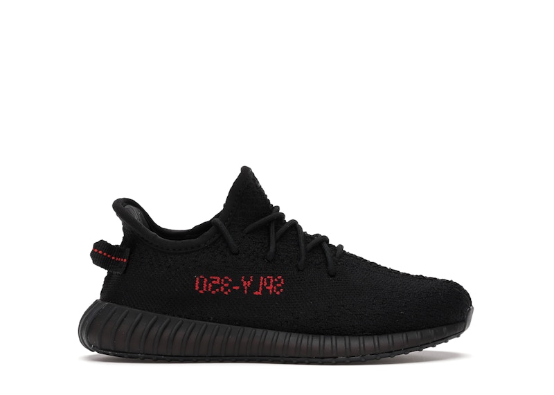 Tenisky a topánky adidas Yeezy Yeezy Boost 350 V2 Čierna | GZ8655, 0