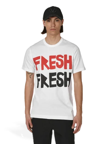 Comme des Garçons Fresh T-Shirt FK-T006-S23 2