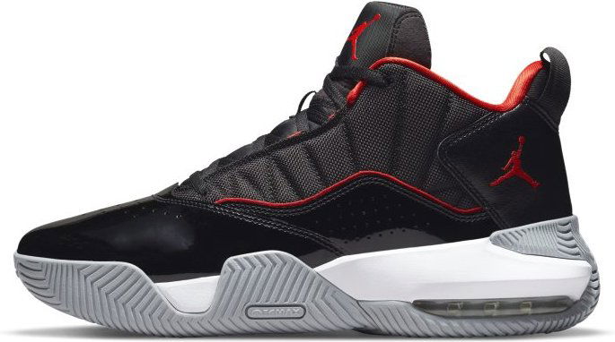 Tenisky a topánky Jordan Jordan Stay Loyal Čierna | DB2884-001, 0