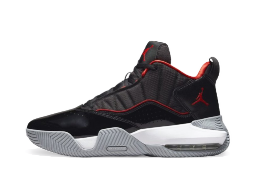 Basketball Jordan Jordan Stay Loyal Čierna | DB2884-001