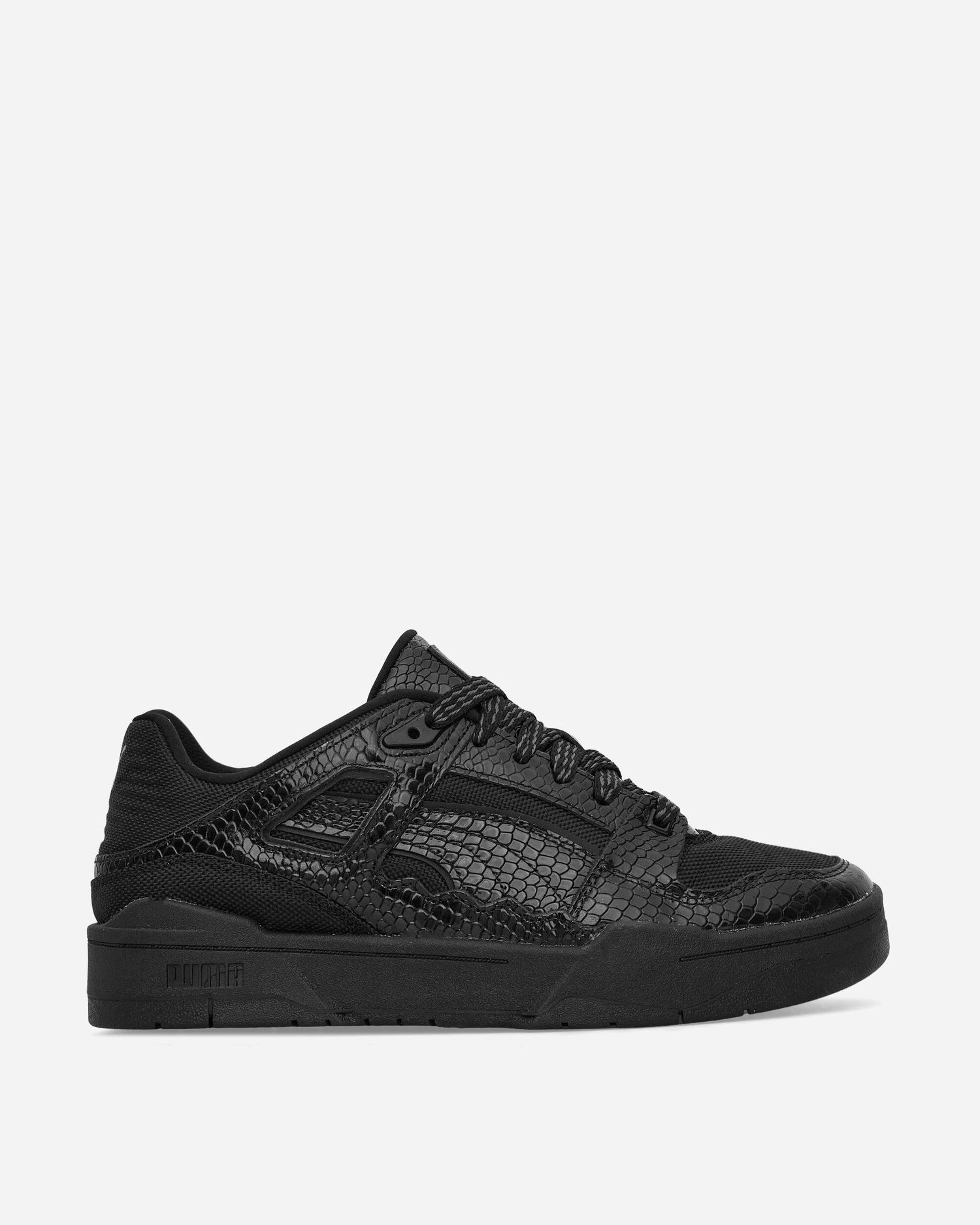 Tenisky a topánky Puma Jeff Staple x Slipstream Čierna | 392138-01, 1