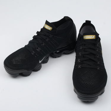 Tenisky a topánky Nike Air Vapormax Flyknit 2 W Čierna | 942843-012, 2
