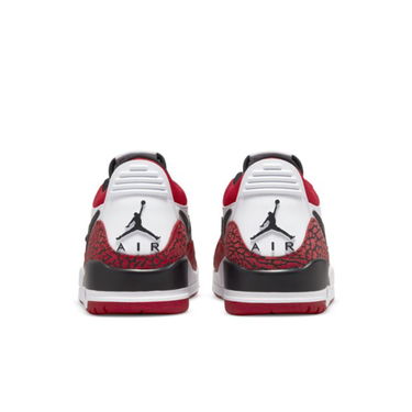 Tenisky a topánky Jordan Air Jordan Legacy 312 Low "Chicago" Červená | CD7069-116, 1
