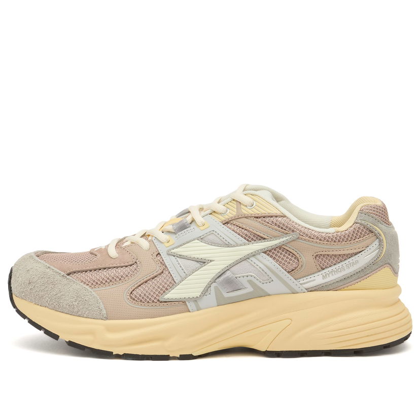 Tenisky a topánky Diadora Mythos Star M2 Béžová | 501-182155-65080