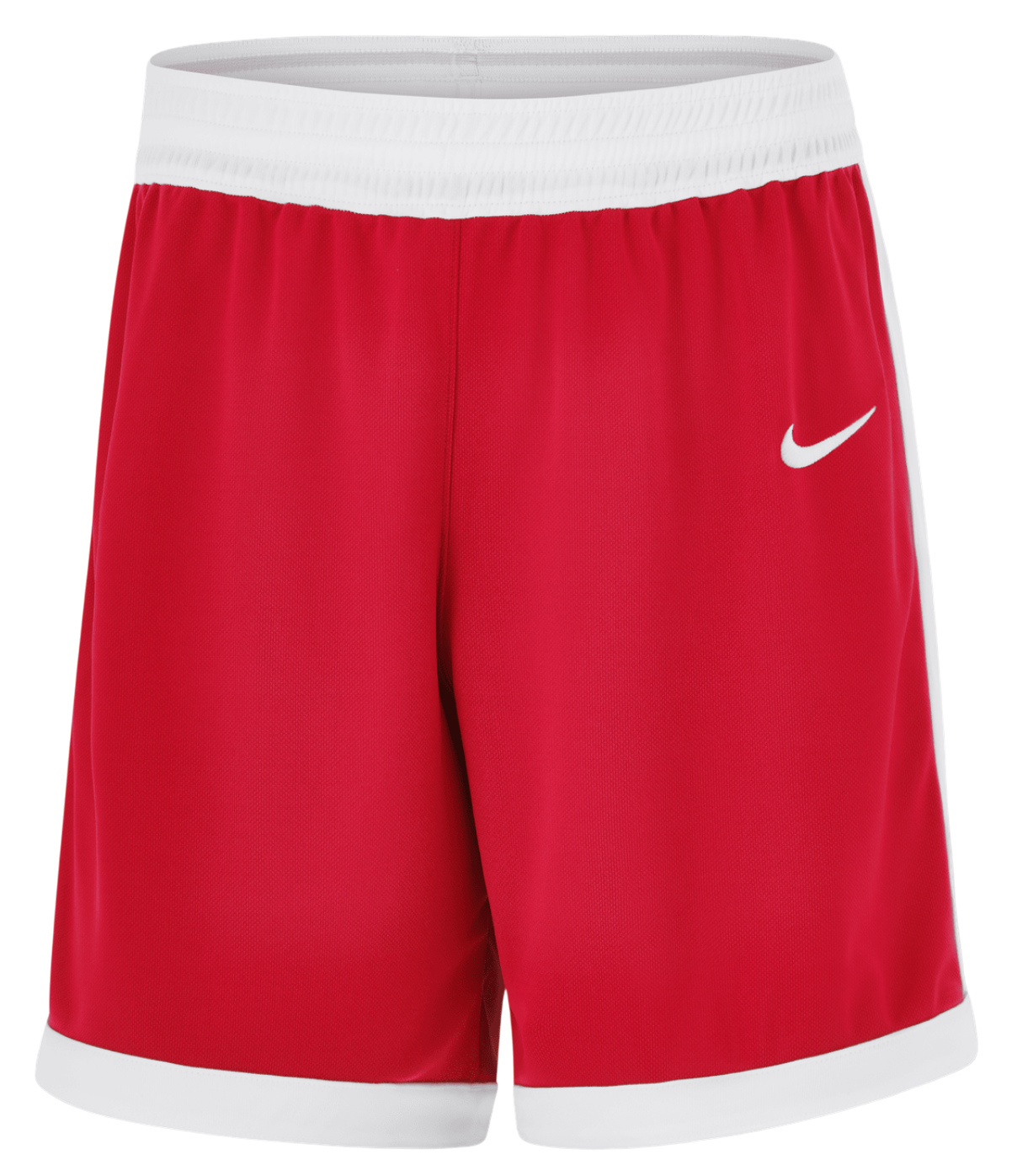 Šortky Nike Nike Team25 Basketball Shorts Červená | a19914-657, 0