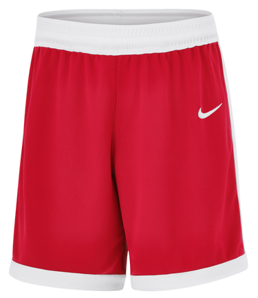 Šortky Nike Nike Team25 Basketball Shorts Červená | a19914-657, 0