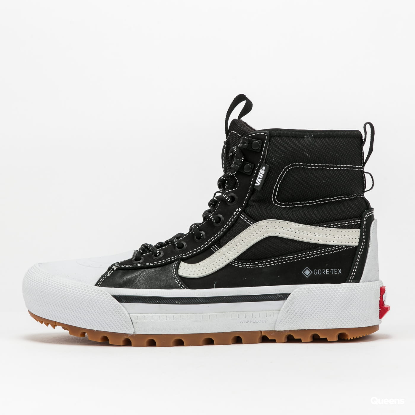 Tenisky a topánky Vans Sk8-Hi GTX Čierna | VN0A5I111KP1, 0