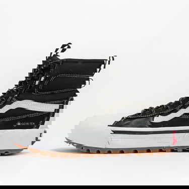 Tenisky a topánky Vans Sk8-Hi GTX Čierna | VN0A5I111KP1, 0