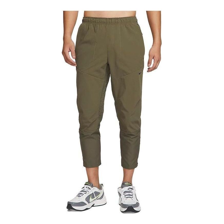 Nohavice Nike A.P.S. ADV Dri-Fit Training Pants Zelené | FB6852-222, 0