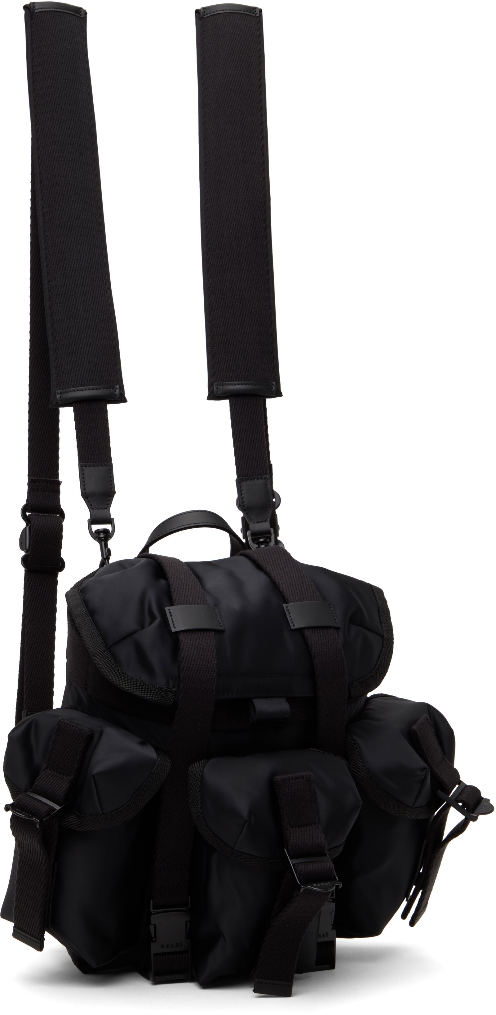 Sacai Alice Small Backpack