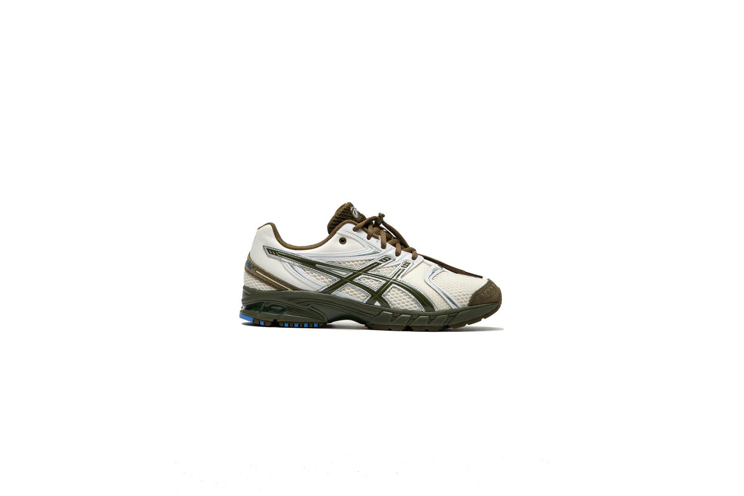 Tenisky a topánky Asics Temptation Vacation GEL-DS TRAINER 14 Biela | 1203A810-101, 0