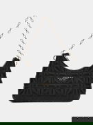 Assia Quilted Shoulder Bag