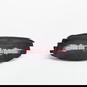 Palm Angels Kids Blurred Logo Fannypack