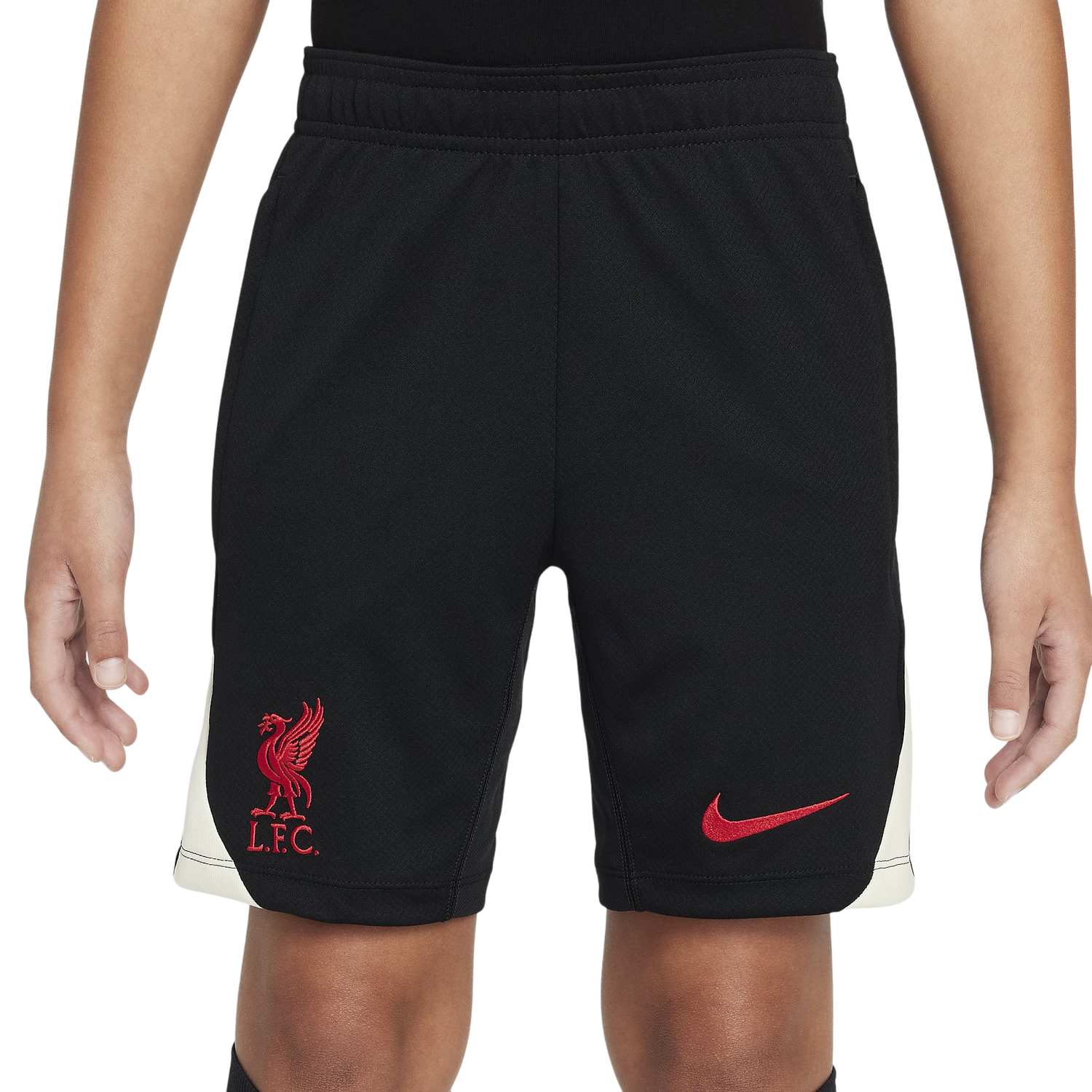 Šortky Nike Liverpool FC Strike Shorts Čierna | hj3512-010, 0