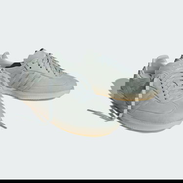 Tenisky a topánky adidas Originals Samba Šedá | IE4957, 4