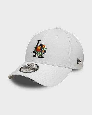 Šiltovka New Era FRUIT ICON 9FORTY LOS ANGELES DODGERS Adjustable Cap Biela | 60595429, 0