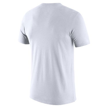 Tričko Nike NBA Boston Celtics Tee Biela | DZ0043-100, 2