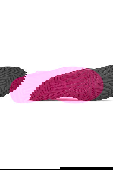 Tenisky a topánky UGG Classic Ultra Mini Suede Boots Ružová | 1116109.DNY, 5