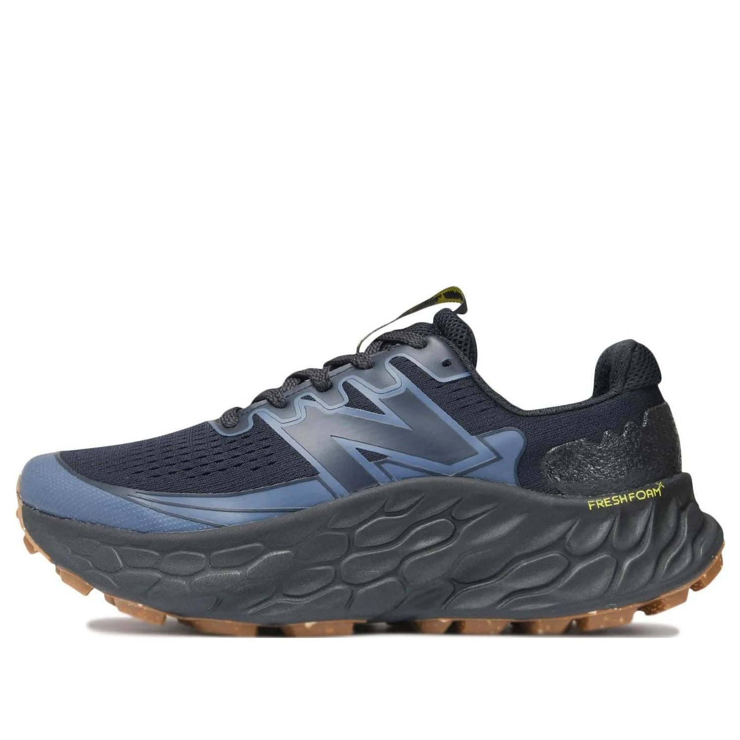 Tenisky a topánky New Balance Fresh Foam X More Trail SE Modrá | MTMORNSE, 0