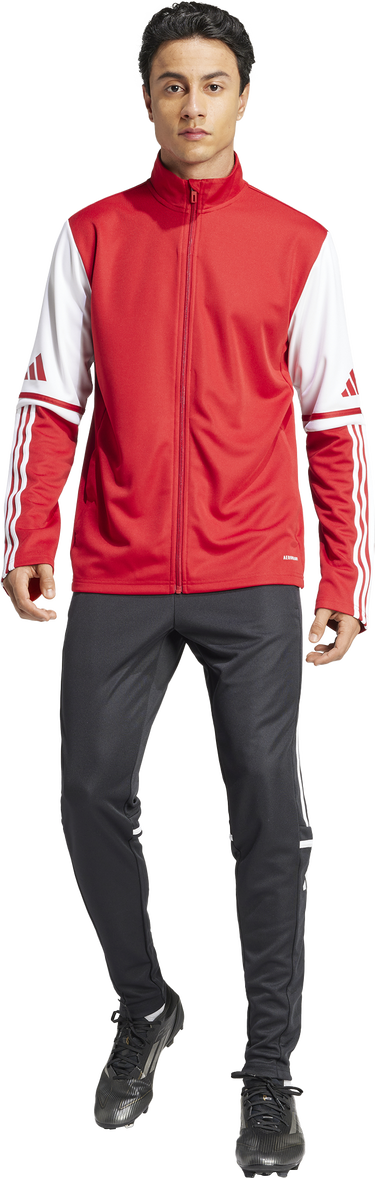 Súprava adidas Originals Squadra 25 Track Jacket Červená | jd2979, 5
