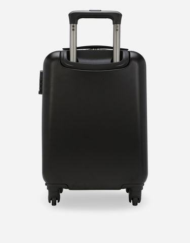 Kufor Dolce & Gabbana Dolce & Gabbana Hard Case Trolley With DG Logo Čierna | EM0134AN88380999, 2