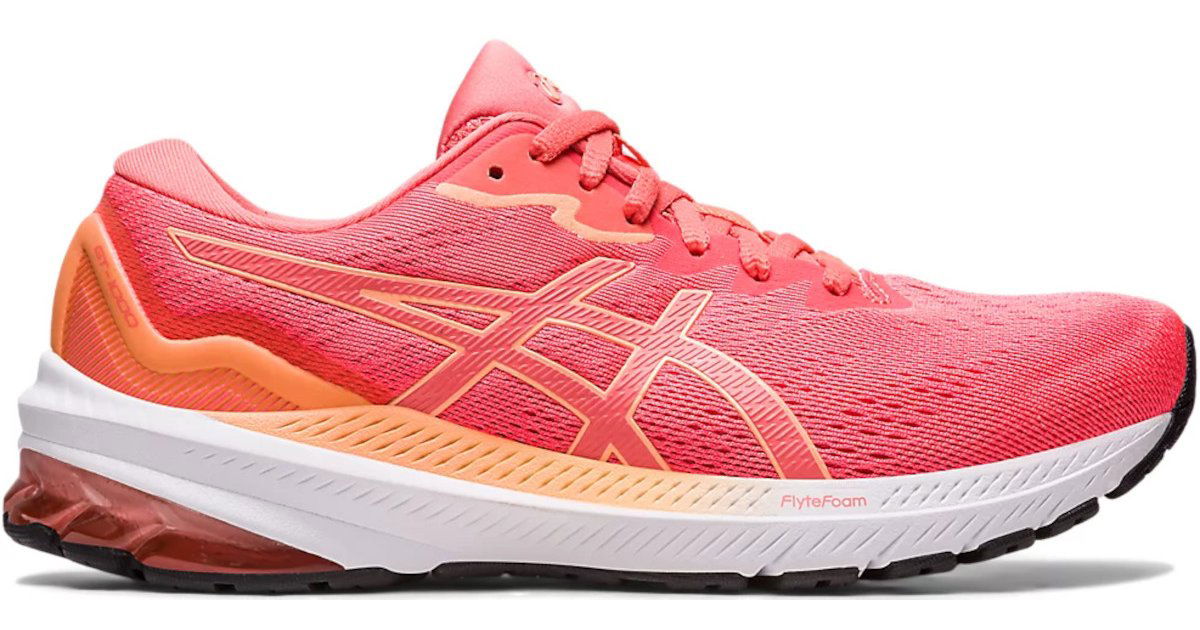 Tenisky a topánky Asics GT-1000 11 Ružová | 1012b197-700, 1