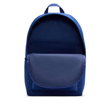 Batoh Nike Erling Haaland Kids' Backpack (25L) Modrá | HQ3787-492, 4