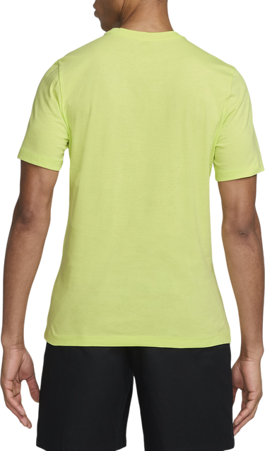 Tričko Nike M NSW CLUB TEE Zelené | AR4997-736, 2